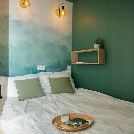 Le Lugdunum Apartmán