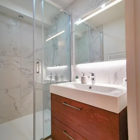 Apartamento Le Lugdunum Lyon